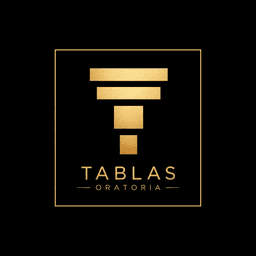 Tablas Oratoria logo